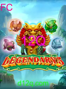 Legendary5